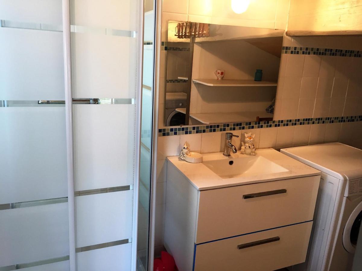 Sci Moliere Daire Saint-Cyprien  Dış mekan fotoğraf