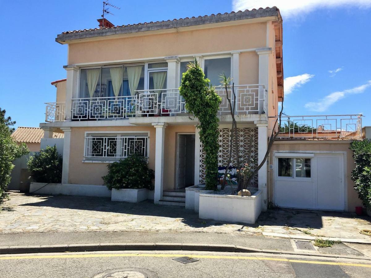Sci Moliere Daire Saint-Cyprien  Dış mekan fotoğraf